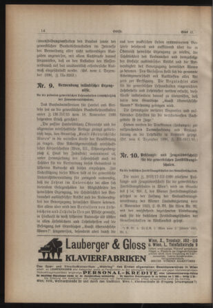 Verordnungsblatt des Stadtschulrates für Wien 19310115 Seite: 2