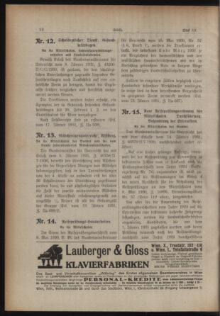 Verordnungsblatt des Stadtschulrates für Wien 19310201 Seite: 2