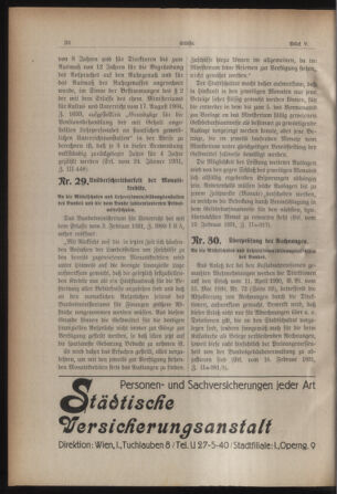 Verordnungsblatt des Stadtschulrates für Wien 19310301 Seite: 4