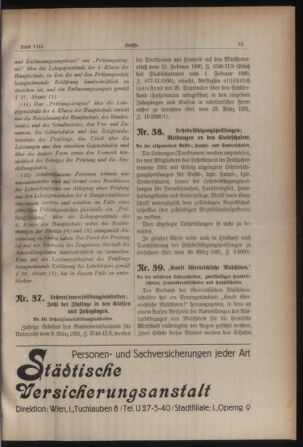 Verordnungsblatt des Stadtschulrates für Wien 19310415 Seite: 3