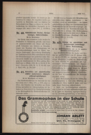 Verordnungsblatt des Stadtschulrates für Wien 19310415 Seite: 4