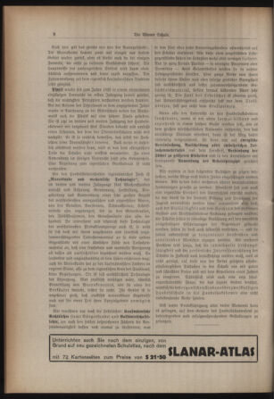 Verordnungsblatt des Stadtschulrates für Wien 19310501 Seite: 12