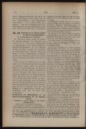 Verordnungsblatt des Stadtschulrates für Wien 19310515 Seite: 2