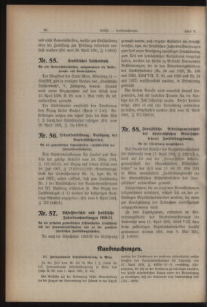 Verordnungsblatt des Stadtschulrates für Wien 19310515 Seite: 6