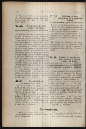 Verordnungsblatt des Stadtschulrates für Wien 19310701 Seite: 4