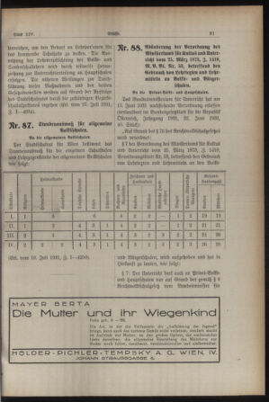 Verordnungsblatt des Stadtschulrates für Wien 19310915 Seite: 3