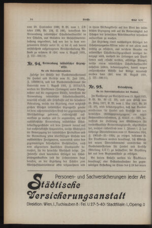 Verordnungsblatt des Stadtschulrates für Wien 19310915 Seite: 6