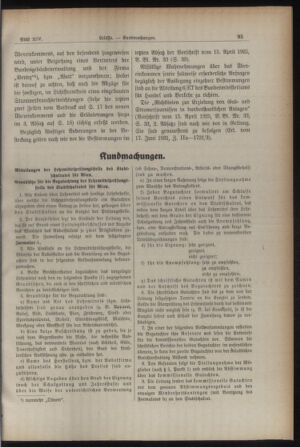 Verordnungsblatt des Stadtschulrates für Wien 19310915 Seite: 7