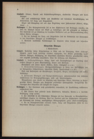 Verordnungsblatt des Stadtschulrates für Wien 19310930 Seite: 10