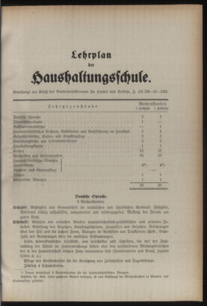 Verordnungsblatt des Stadtschulrates für Wien 19310930 Seite: 3