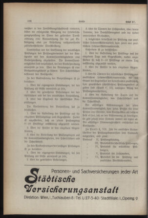 Verordnungsblatt des Stadtschulrates für Wien 19311001 Seite: 6