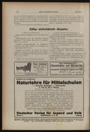 Verordnungsblatt des Stadtschulrates für Wien 19311015 Seite: 4