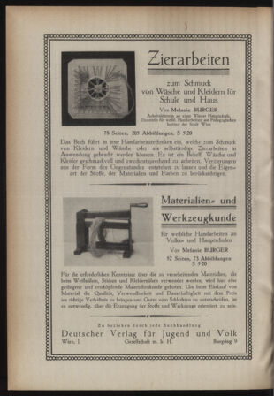 Verordnungsblatt des Stadtschulrates für Wien 19311101 Seite: 24