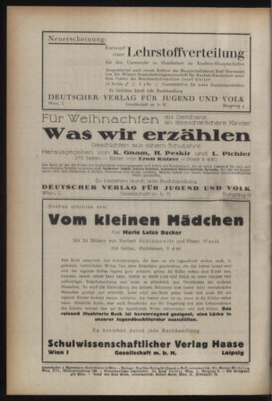 Verordnungsblatt des Stadtschulrates für Wien 19311101 Seite: 8