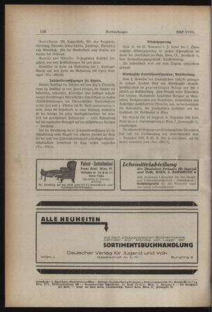 Verordnungsblatt des Stadtschulrates für Wien 19311115 Seite: 8