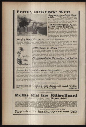 Verordnungsblatt des Stadtschulrates für Wien 19311201 Seite: 10