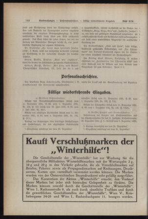 Verordnungsblatt des Stadtschulrates für Wien 19311201 Seite: 8