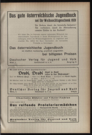 Verordnungsblatt des Stadtschulrates für Wien 19311201 Seite: 9