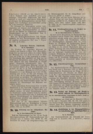 Verordnungsblatt des Stadtschulrates für Wien 19320101 Seite: 4