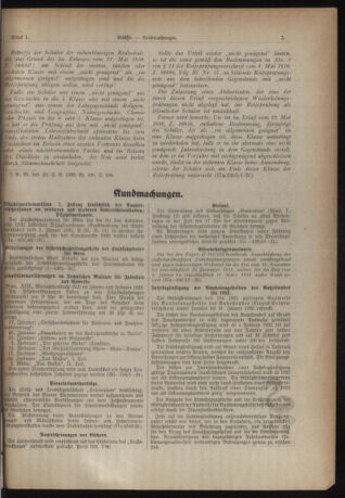 Verordnungsblatt des Stadtschulrates für Wien 19320101 Seite: 5