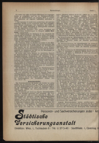 Verordnungsblatt des Stadtschulrates für Wien 19320101 Seite: 6