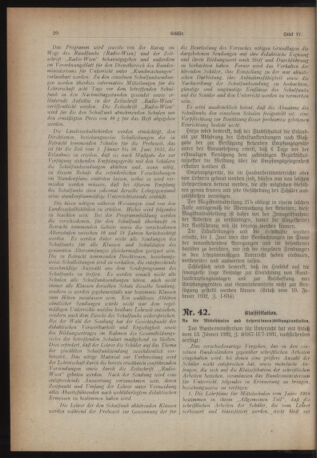 Verordnungsblatt des Stadtschulrates für Wien 19320215 Seite: 4