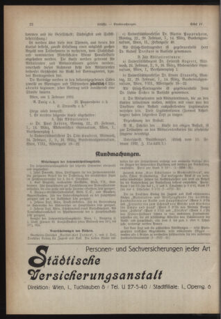 Verordnungsblatt des Stadtschulrates für Wien 19320215 Seite: 6