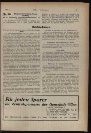 Verordnungsblatt des Stadtschulrates für Wien 19320301 Seite: 3