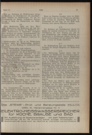 Verordnungsblatt des Stadtschulrates für Wien 19320401 Seite: 3