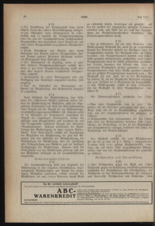 Verordnungsblatt des Stadtschulrates für Wien 19320401 Seite: 4