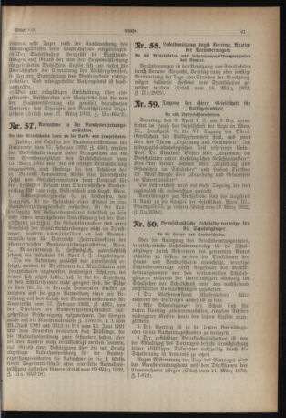 Verordnungsblatt des Stadtschulrates für Wien 19320401 Seite: 5