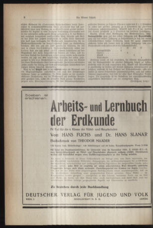 Verordnungsblatt des Stadtschulrates für Wien 19320501 Seite: 16