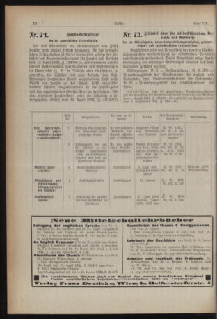 Verordnungsblatt des Stadtschulrates für Wien 19320501 Seite: 2