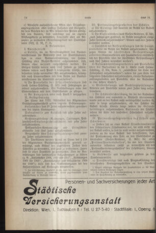 Verordnungsblatt des Stadtschulrates für Wien 19320501 Seite: 6