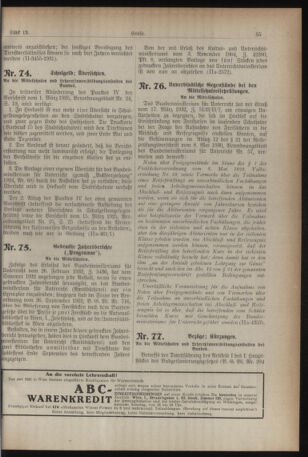 Verordnungsblatt des Stadtschulrates für Wien 19320501 Seite: 7