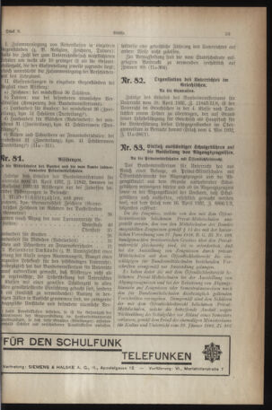 Verordnungsblatt des Stadtschulrates für Wien 19320515 Seite: 3