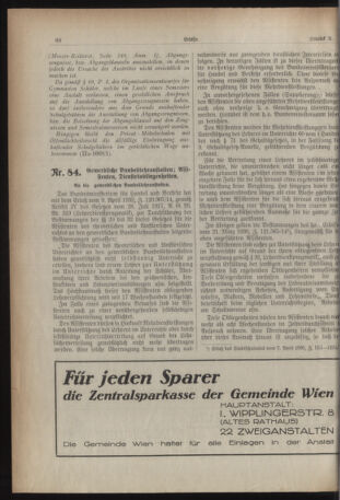 Verordnungsblatt des Stadtschulrates für Wien 19320515 Seite: 4