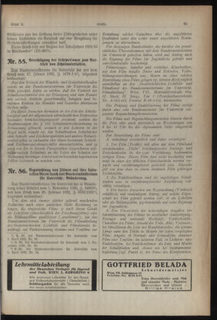 Verordnungsblatt des Stadtschulrates für Wien 19320515 Seite: 5