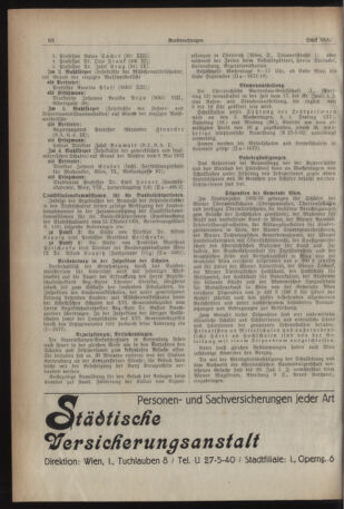 Verordnungsblatt des Stadtschulrates für Wien 19320601 Seite: 2