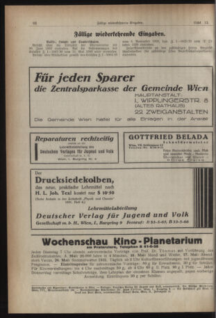 Verordnungsblatt des Stadtschulrates für Wien 19320601 Seite: 4