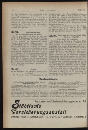 Verordnungsblatt des Stadtschulrates für Wien 19320615 Seite: 2