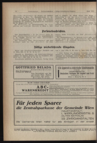 Verordnungsblatt des Stadtschulrates für Wien 19320615 Seite: 4