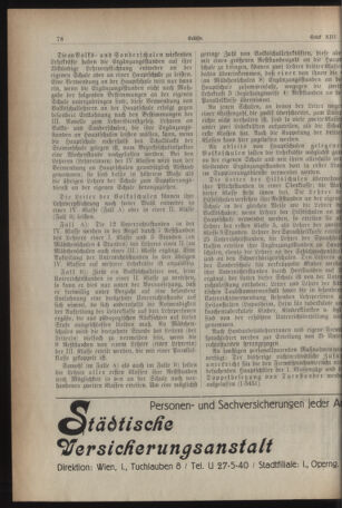 Verordnungsblatt des Stadtschulrates für Wien 19320701 Seite: 6