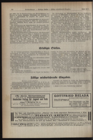 Verordnungsblatt des Stadtschulrates für Wien 19321015 Seite: 4