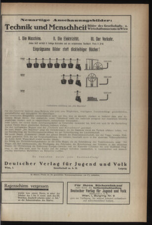 Verordnungsblatt des Stadtschulrates für Wien 19321115 Seite: 5