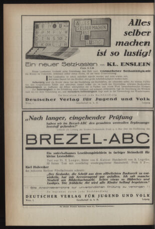 Verordnungsblatt des Stadtschulrates für Wien 19321115 Seite: 6