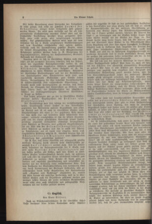 Verordnungsblatt des Stadtschulrates für Wien 19321201 Seite: 10