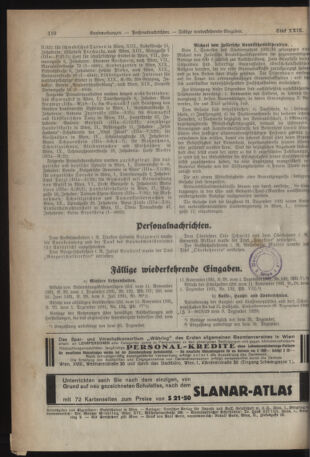 Verordnungsblatt des Stadtschulrates für Wien 19321201 Seite: 16