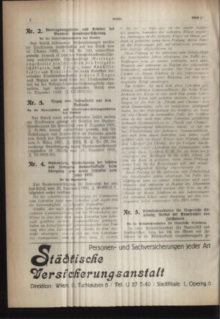 Verordnungsblatt des Stadtschulrates für Wien 19330101 Seite: 2