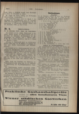 Verordnungsblatt des Stadtschulrates für Wien 19330101 Seite: 3